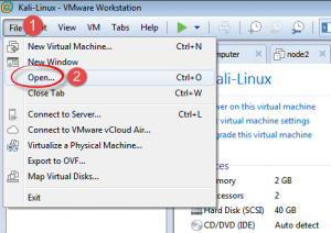 vmware vs virtualbox kali linux